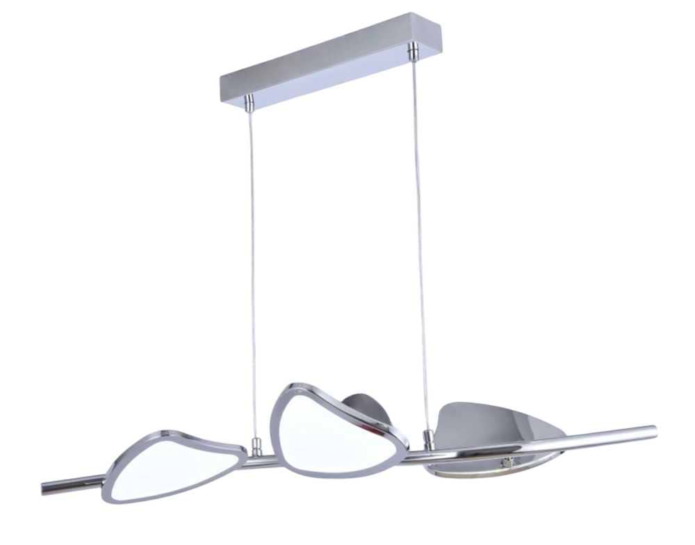 Люстра Sirius 2901-4P (64W)